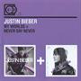 Justin Bieber - My World + Never Say Never (2Cd Set)